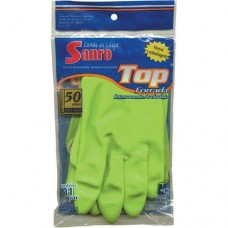 LUVA SANRO TOP VERDE TAM M