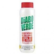 DESINTUPIDOR DIABO VERDE 300G