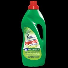 LAVA ROUPAS LIQUIDO SUPREMA 1L