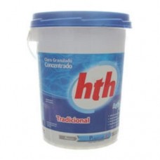 HTH-CLORO PISCINA GRANULADO HTH 10KG