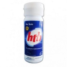 HTH FITA TESTE C/25UN