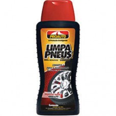 LIMPA PNEUS CLASSIC 500ML