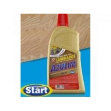 LIMPADOR PARA PISOS LAMINADOS AZULIM 750ML