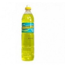 DETERGENTE MINUANO NEUTRO 500ML