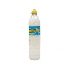 DETERGENTE MINUANO COCO 500ML