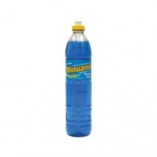 DETERGENTE MINUANO MARINE 500ML