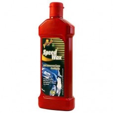 CERA AUTOMOTIVA LIQ SPEED WAX 200 ML