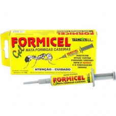 FORMICEL MATA FORMIGAS 10G