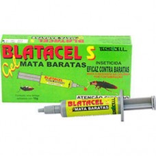 MATA BARATA GEL BLATAGEL 10G