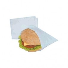 SACO PLASTICO PARA HAMBURGUER /500